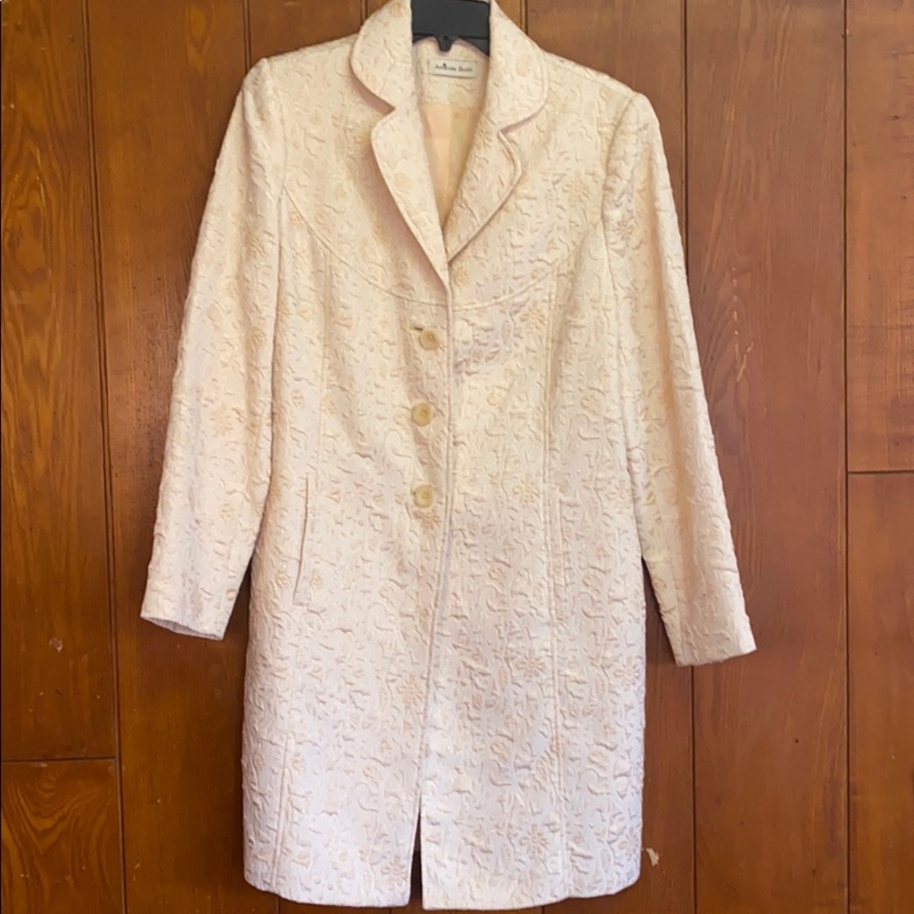 Amanda Smith Coat size 10